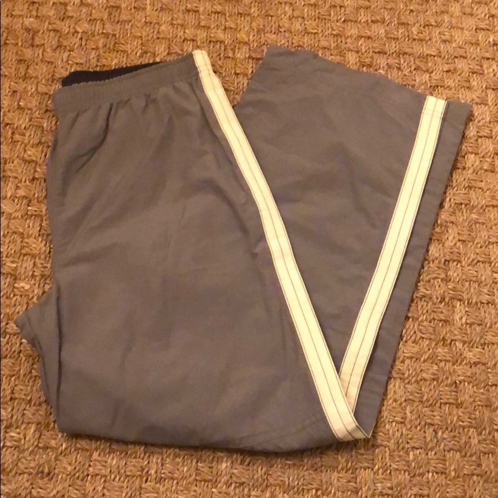 NWOT Gymboree Grey Boys Pants